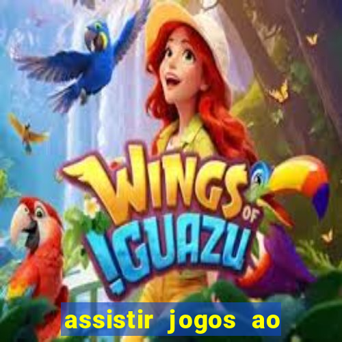 assistir jogos ao vivo rmc